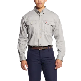 Ariat VentTEK Flame-Resistant Work Shirt