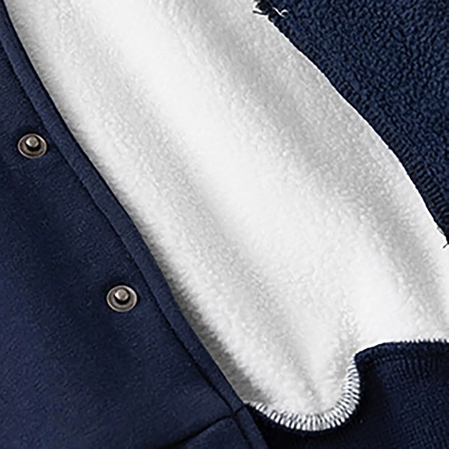 Baby Boy Girl Letter Graphic Color Block Baseball Jacket Button Front Long Sleeve Bomber Jackets Winter Clothes