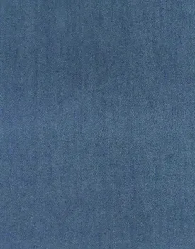 Blue Jeans Tencel Fabric