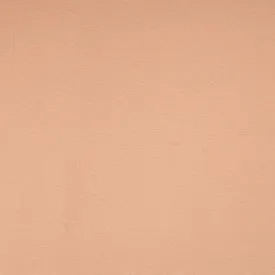 Crepe - DELPHINE - Peach