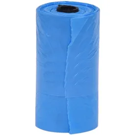 Glenand Petheal Poop Bag for Dogs and Cats (Green)