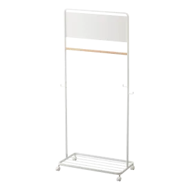 Kids Coat Rack with Panel